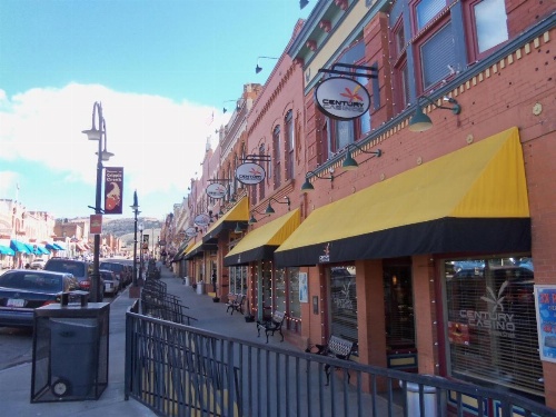 Century Casino & Hotel Cripple Creek image 33
